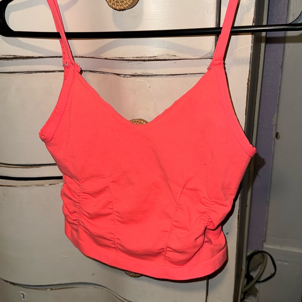 Free people tank